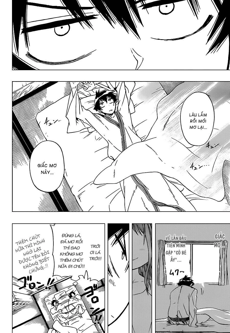 Tình Yêu Ngang Trái Chapter 5 - 5