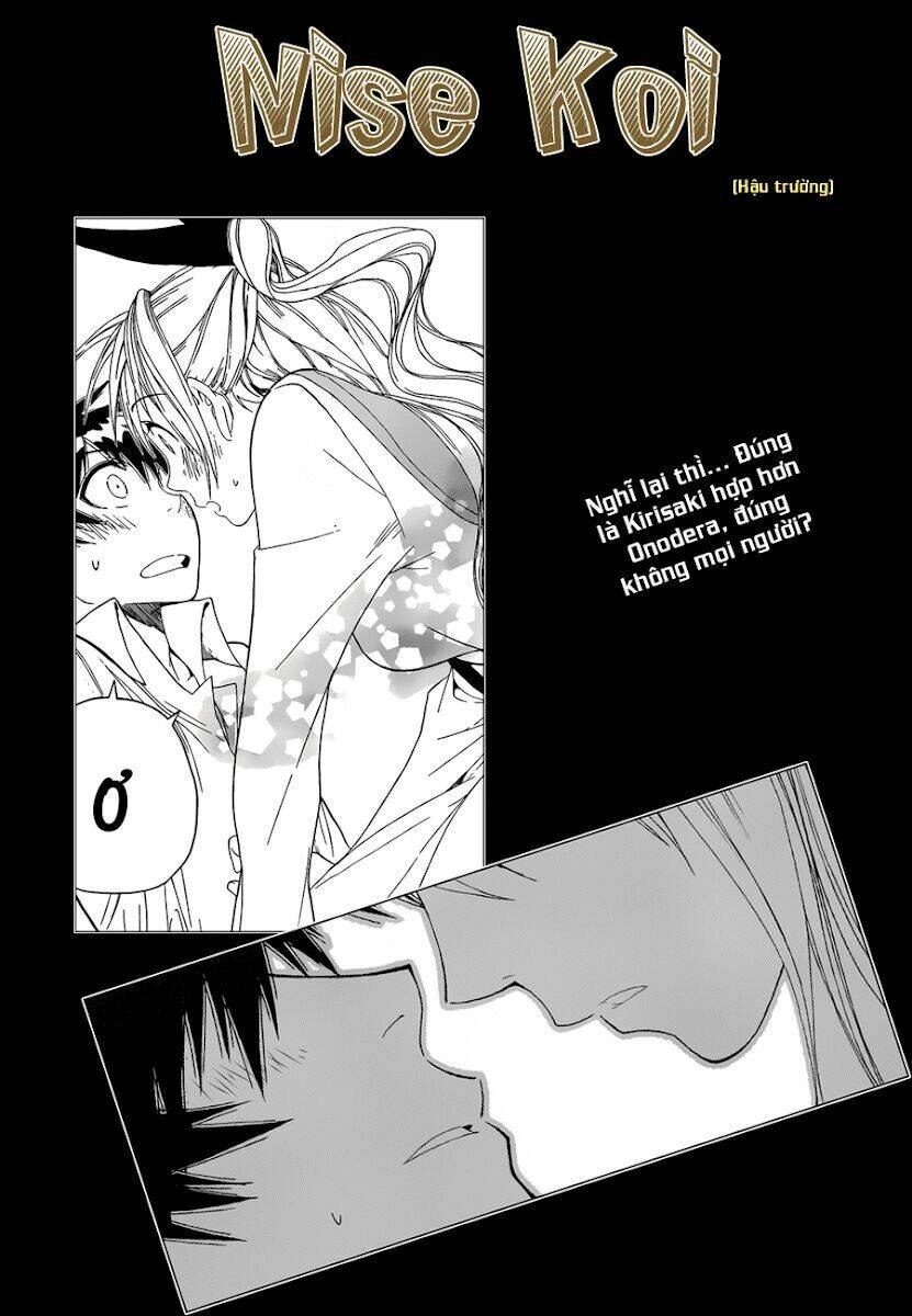 Tình Yêu Ngang Trái Chapter 9 - 23