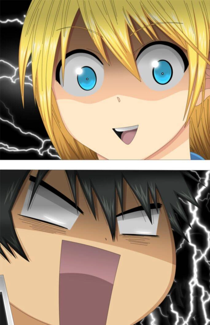 Tình Yêu Ngang Trái Chapter 10 - 23