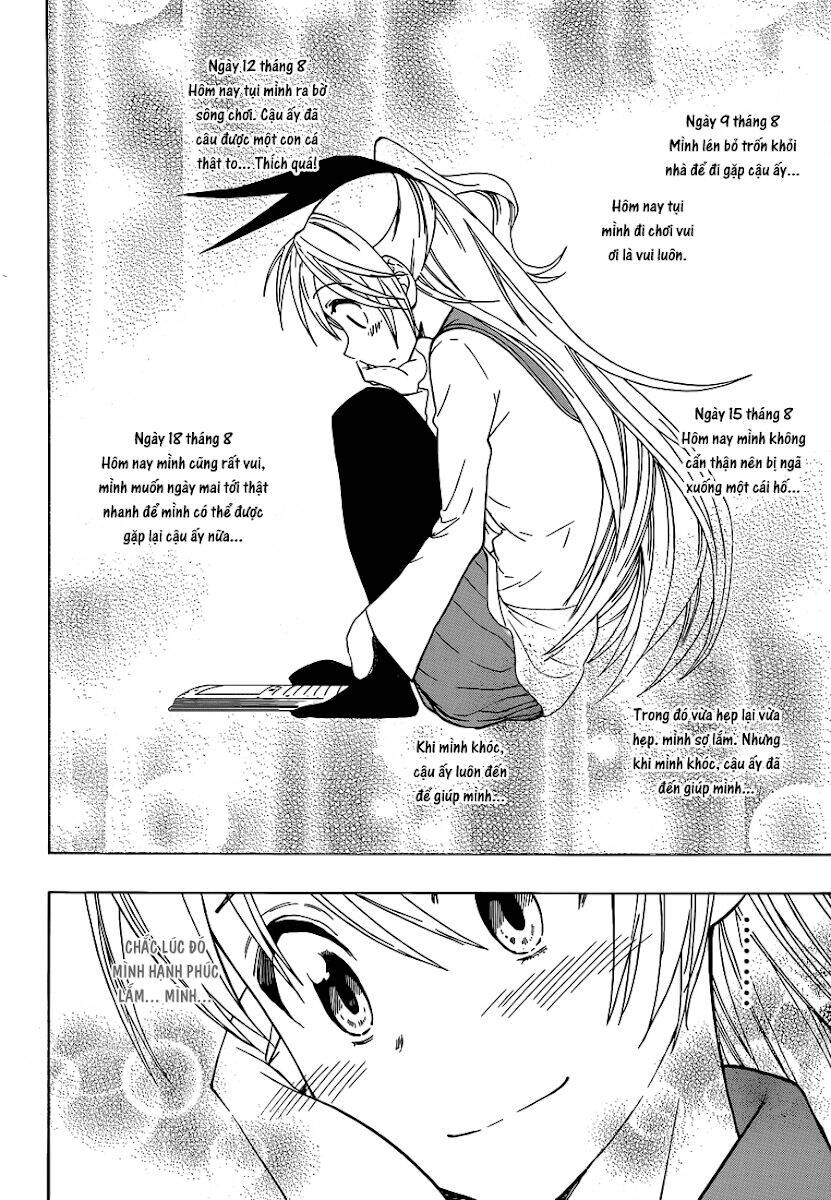 Tình Yêu Ngang Trái Chapter 21 - 5