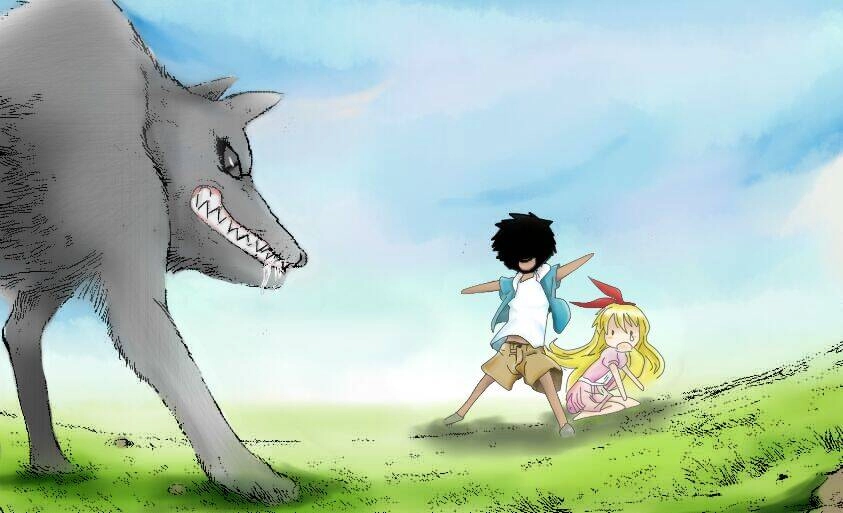 Tình Yêu Ngang Trái Chapter 21 - 21