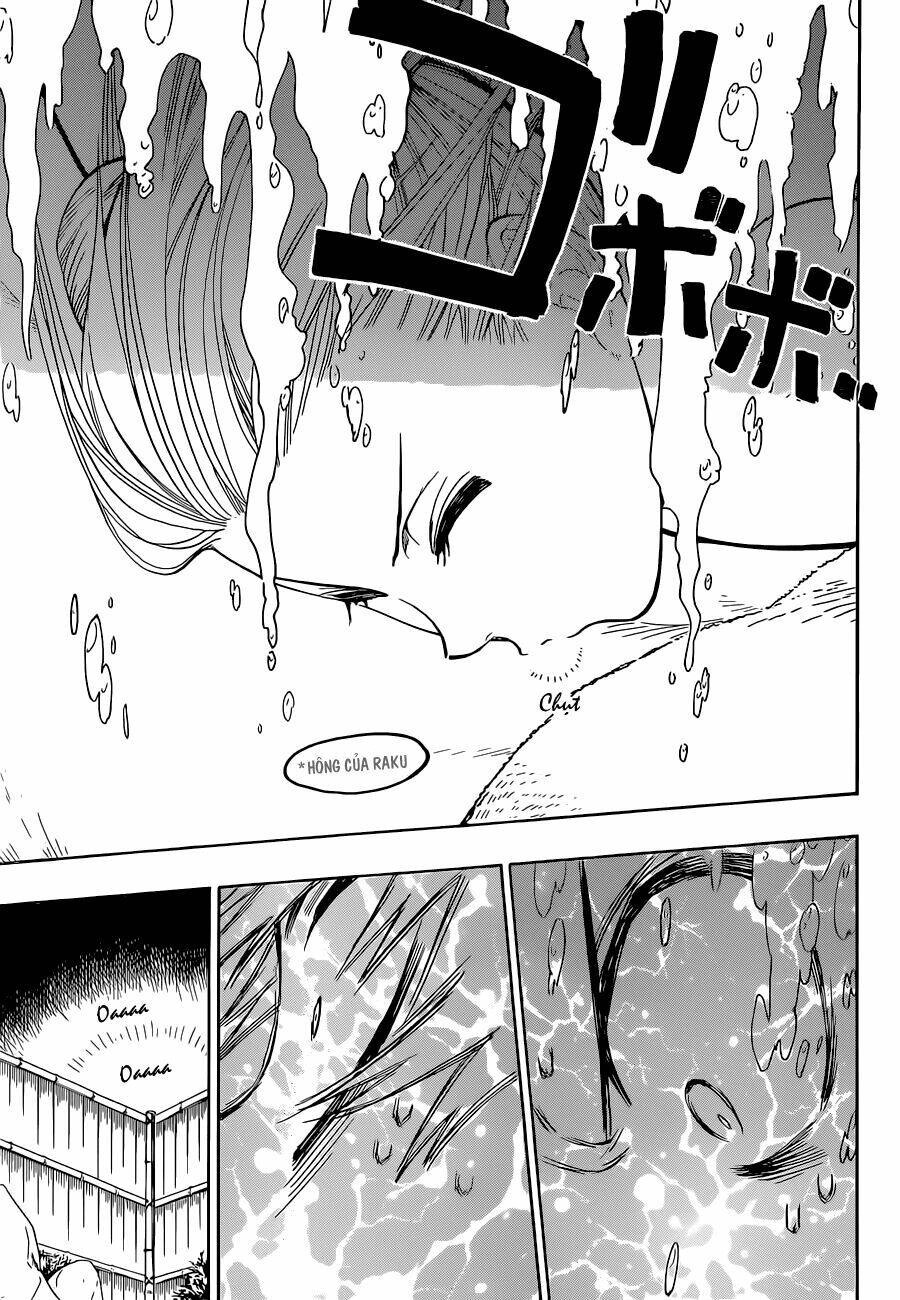 Tình Yêu Ngang Trái Chapter 23 - 16