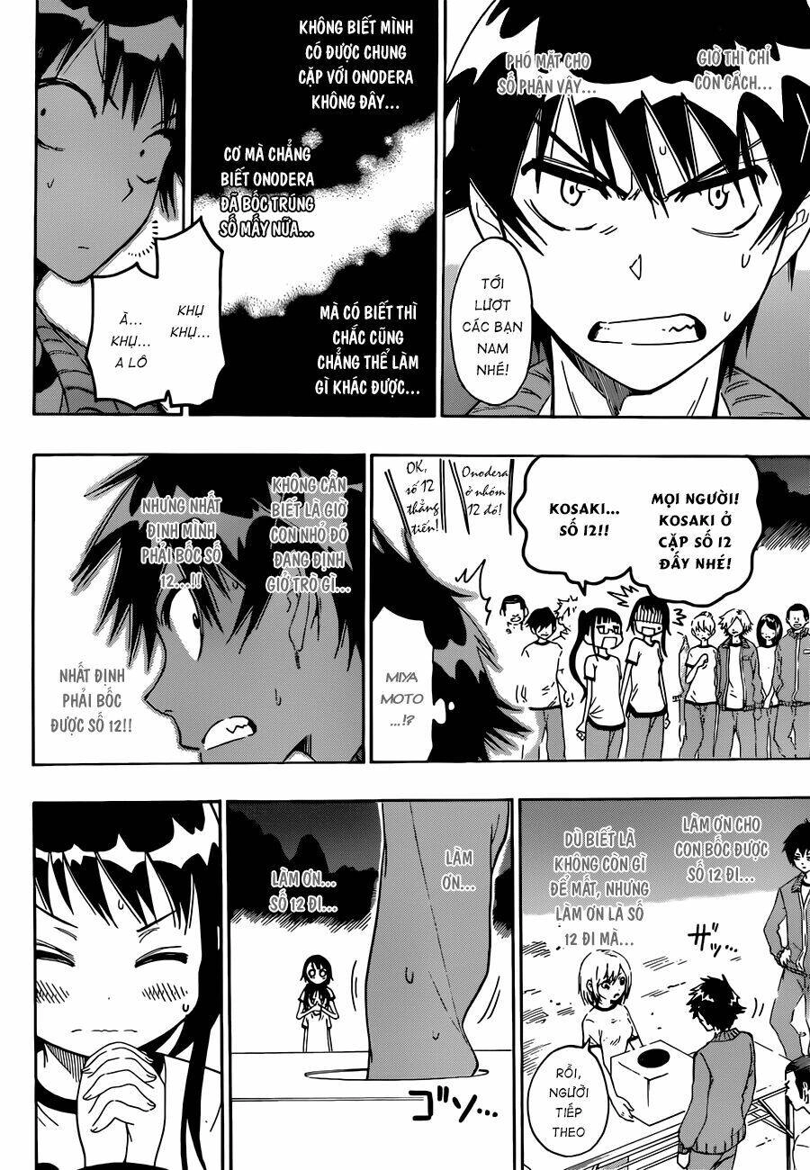 Tình Yêu Ngang Trái Chapter 24 - 11