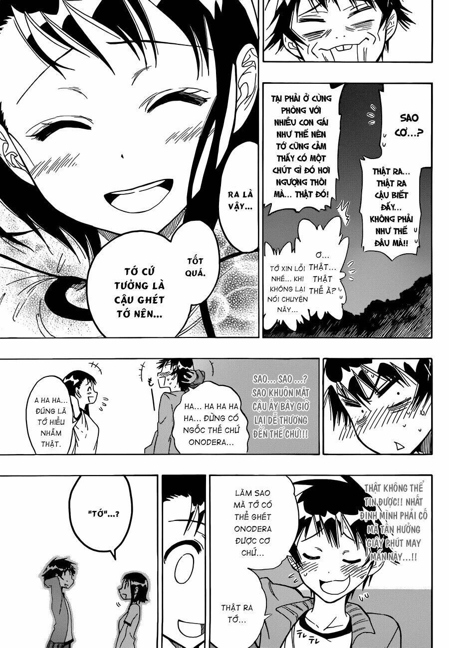 Tình Yêu Ngang Trái Chapter 24 - 14