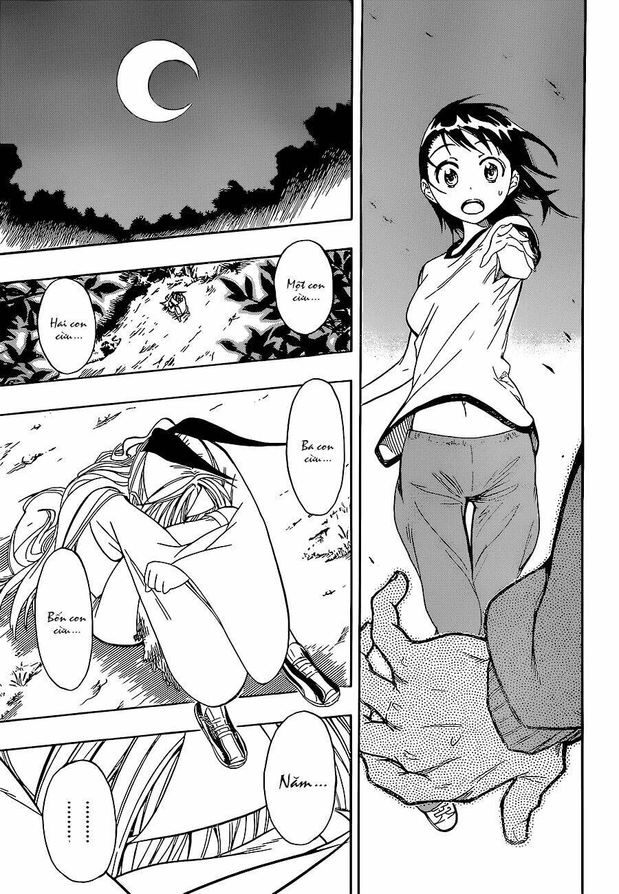 Tình Yêu Ngang Trái Chapter 25 - 8