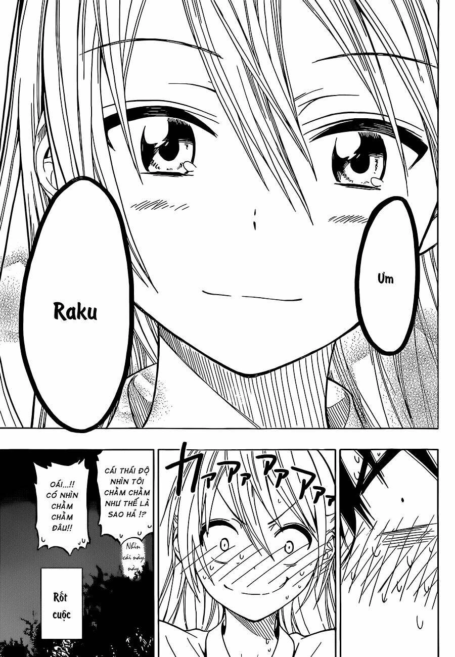 Tình Yêu Ngang Trái Chapter 25 - 17