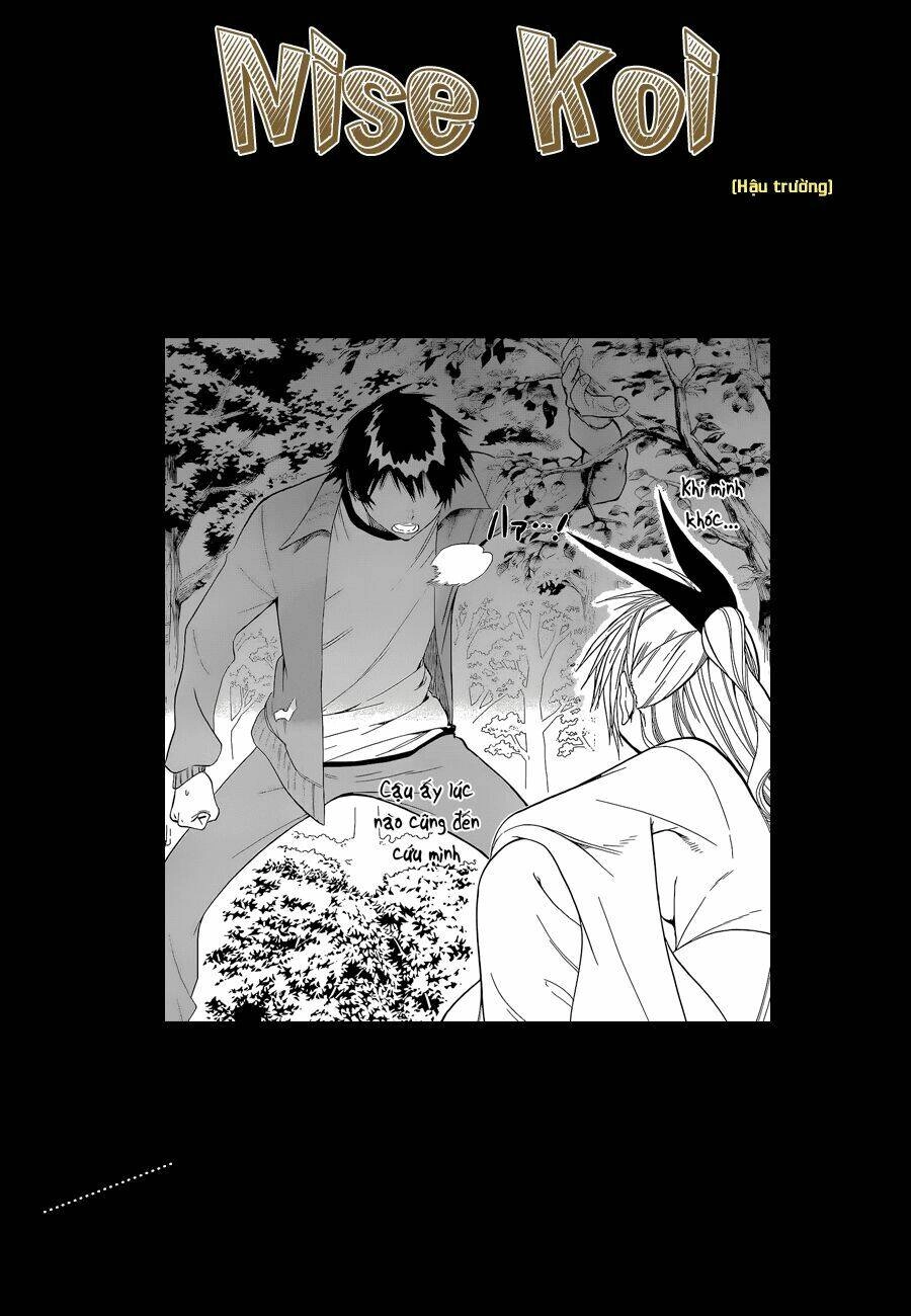 Tình Yêu Ngang Trái Chapter 25 - 20