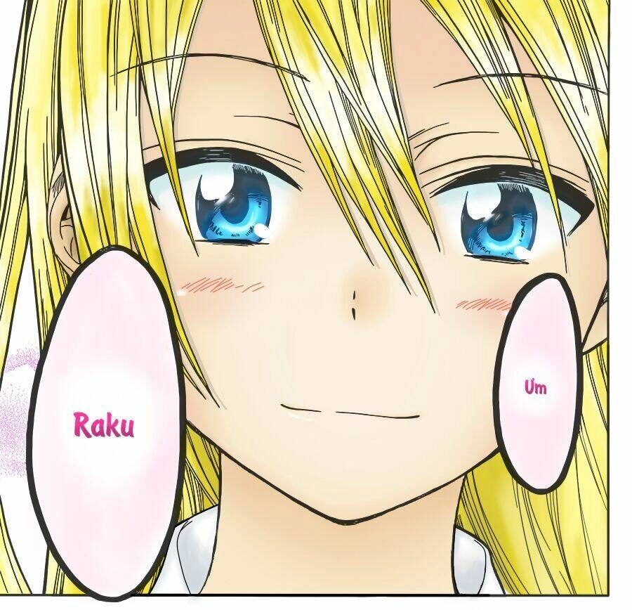 Tình Yêu Ngang Trái Chapter 25 - 21