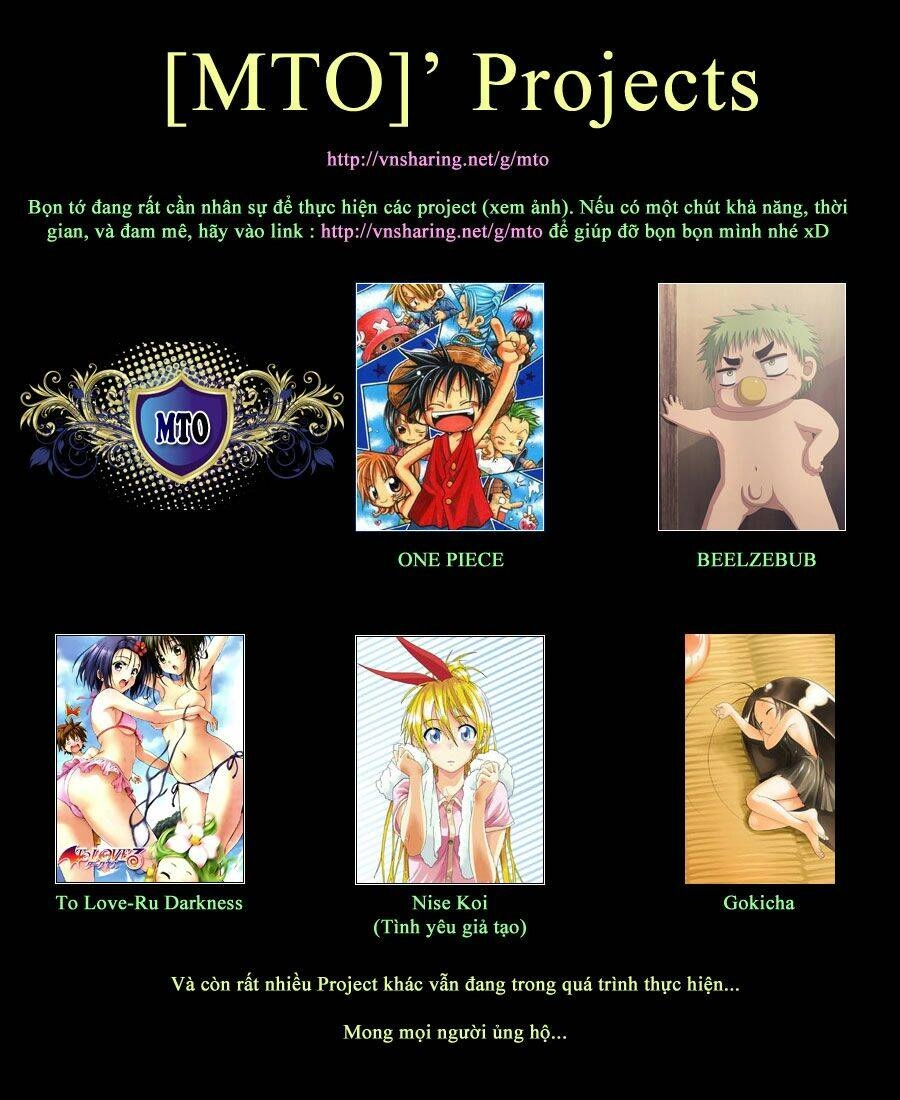 Tình Yêu Ngang Trái Chapter 25 - 22