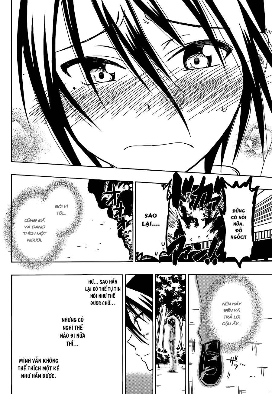 Tình Yêu Ngang Trái Chapter 26 - 15