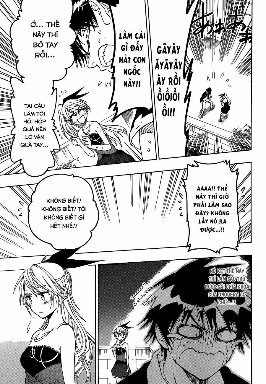 Tình Yêu Ngang Trái Chapter 29 - 15