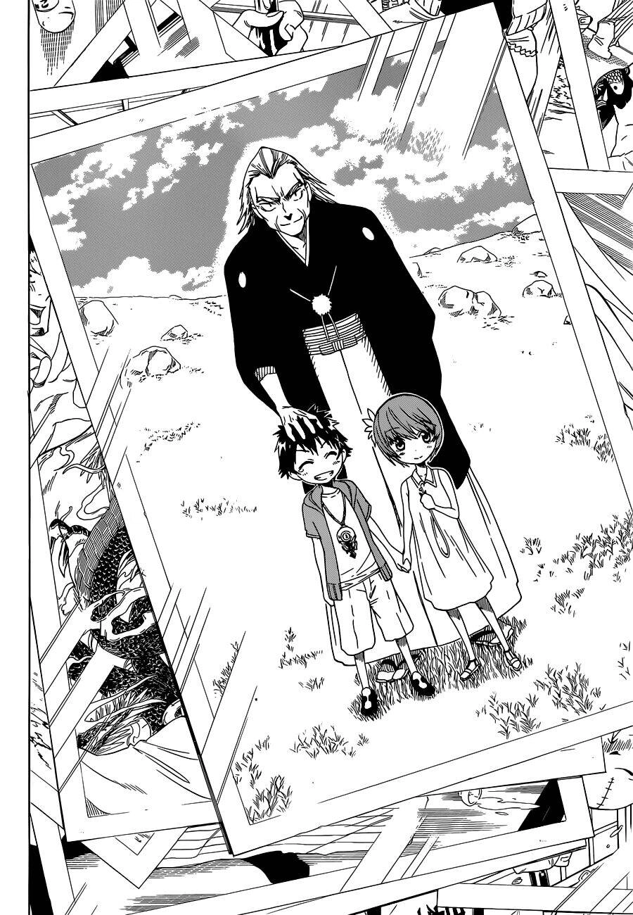 Tình Yêu Ngang Trái Chapter 31 - 19