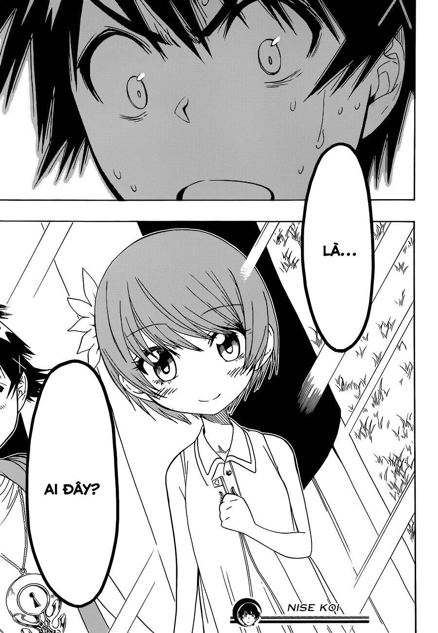 Tình Yêu Ngang Trái Chapter 31 - 20