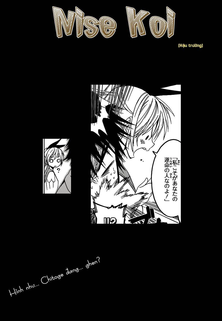 Tình Yêu Ngang Trái Chapter 31 - 21