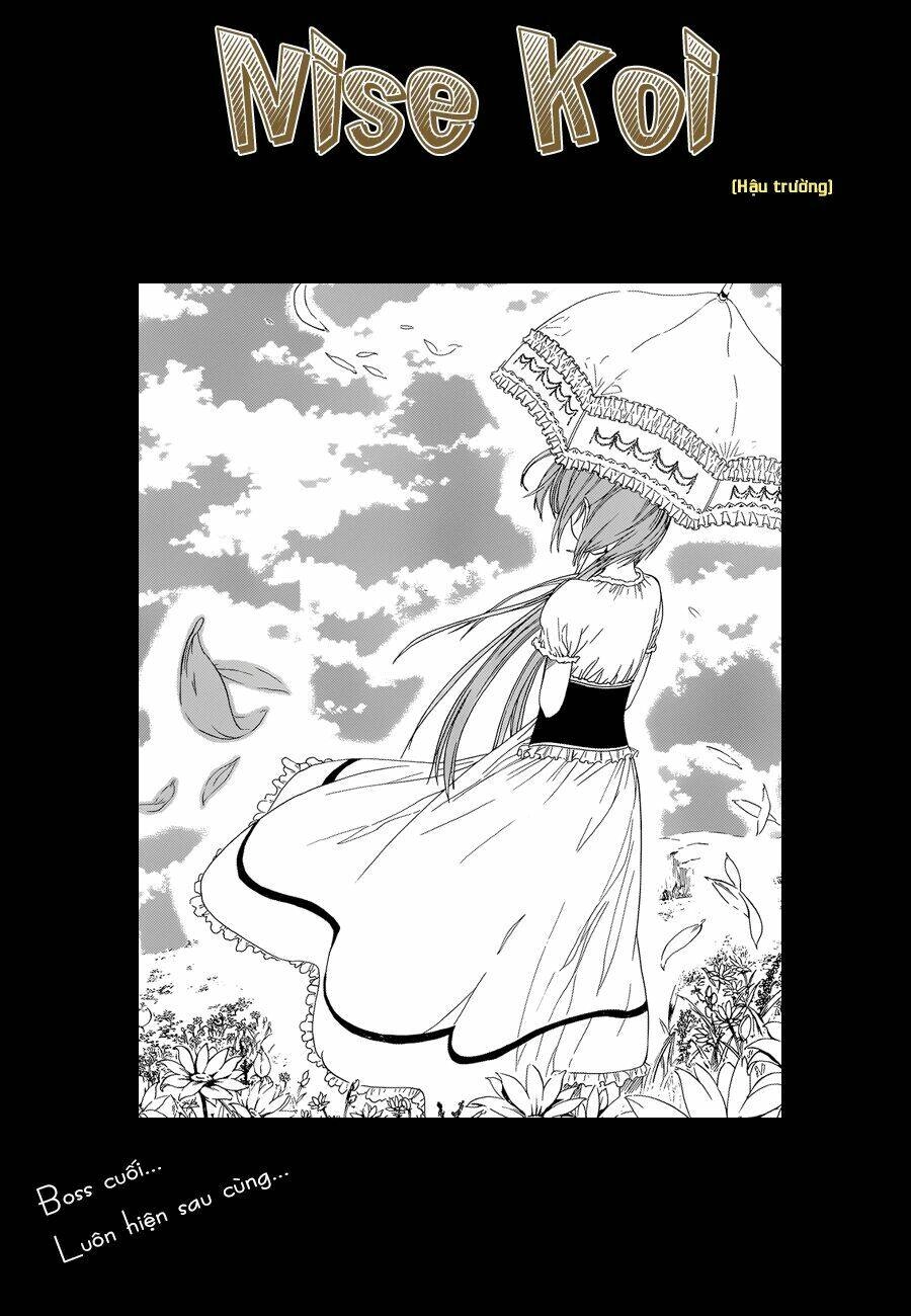 Tình Yêu Ngang Trái Chapter 32 - 21