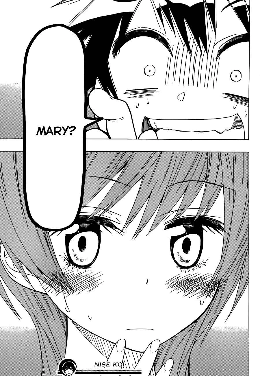 Tình Yêu Ngang Trái Chapter 35 - 20