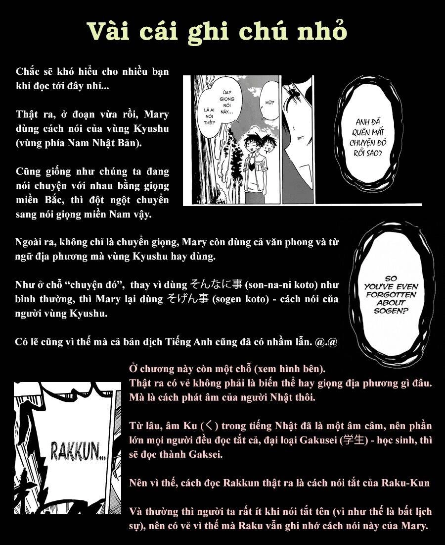 Tình Yêu Ngang Trái Chapter 35 - 21