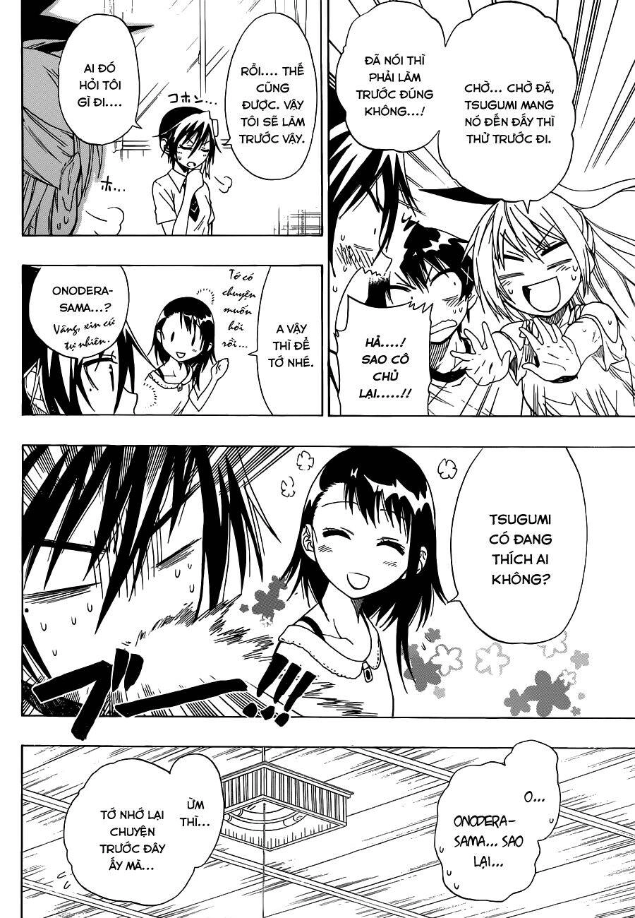 Tình Yêu Ngang Trái Chapter 40 - 9