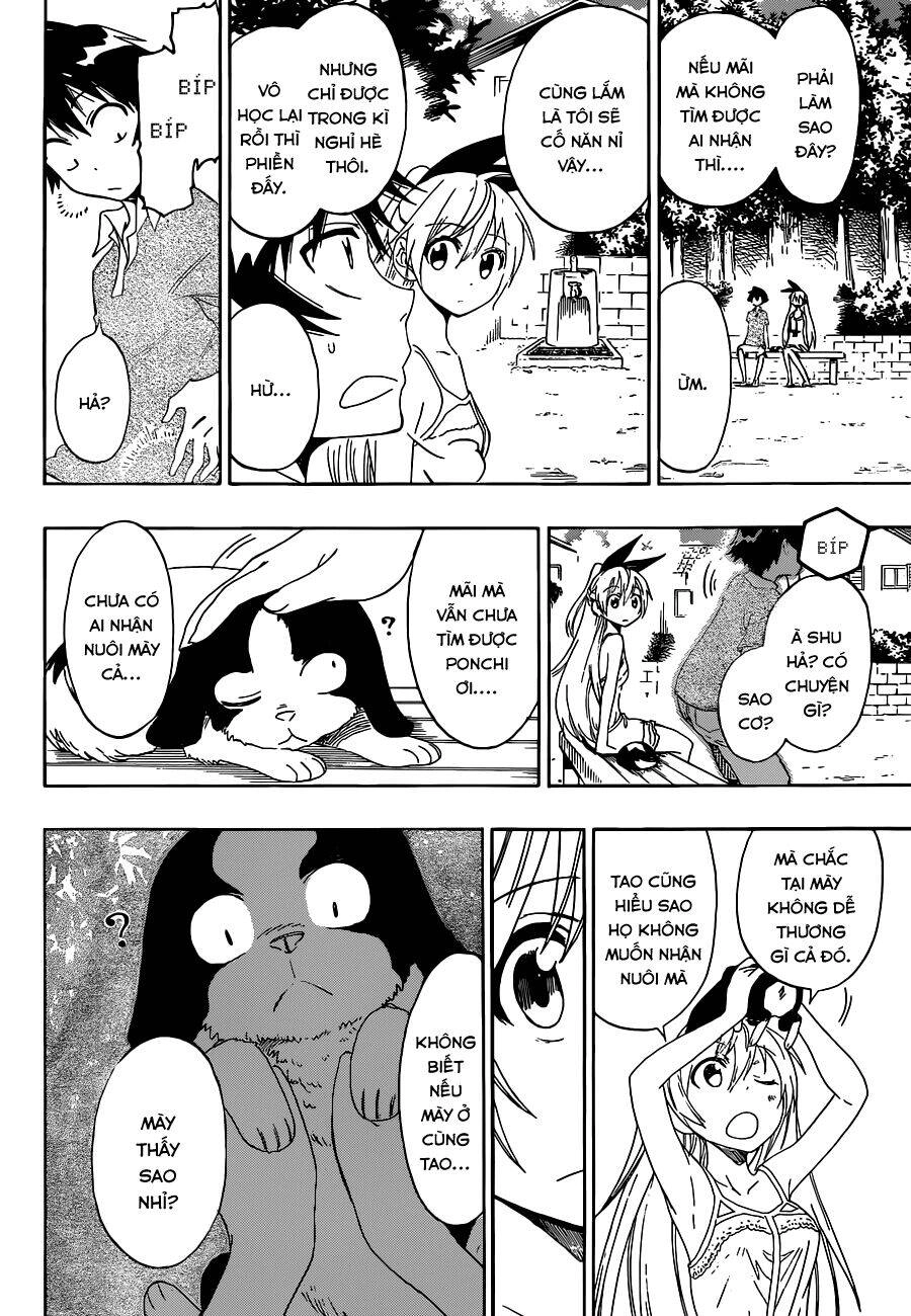 Tình Yêu Ngang Trái Chapter 41 - 15