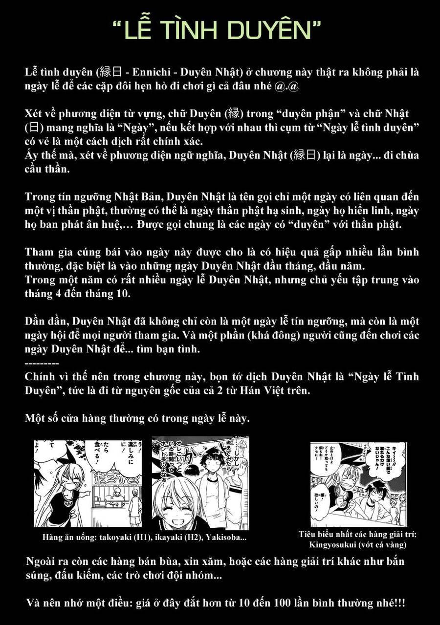 Tình Yêu Ngang Trái Chapter 42 - 22