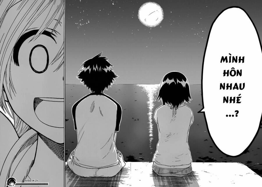 Tình Yêu Ngang Trái Chapter 44 - 19