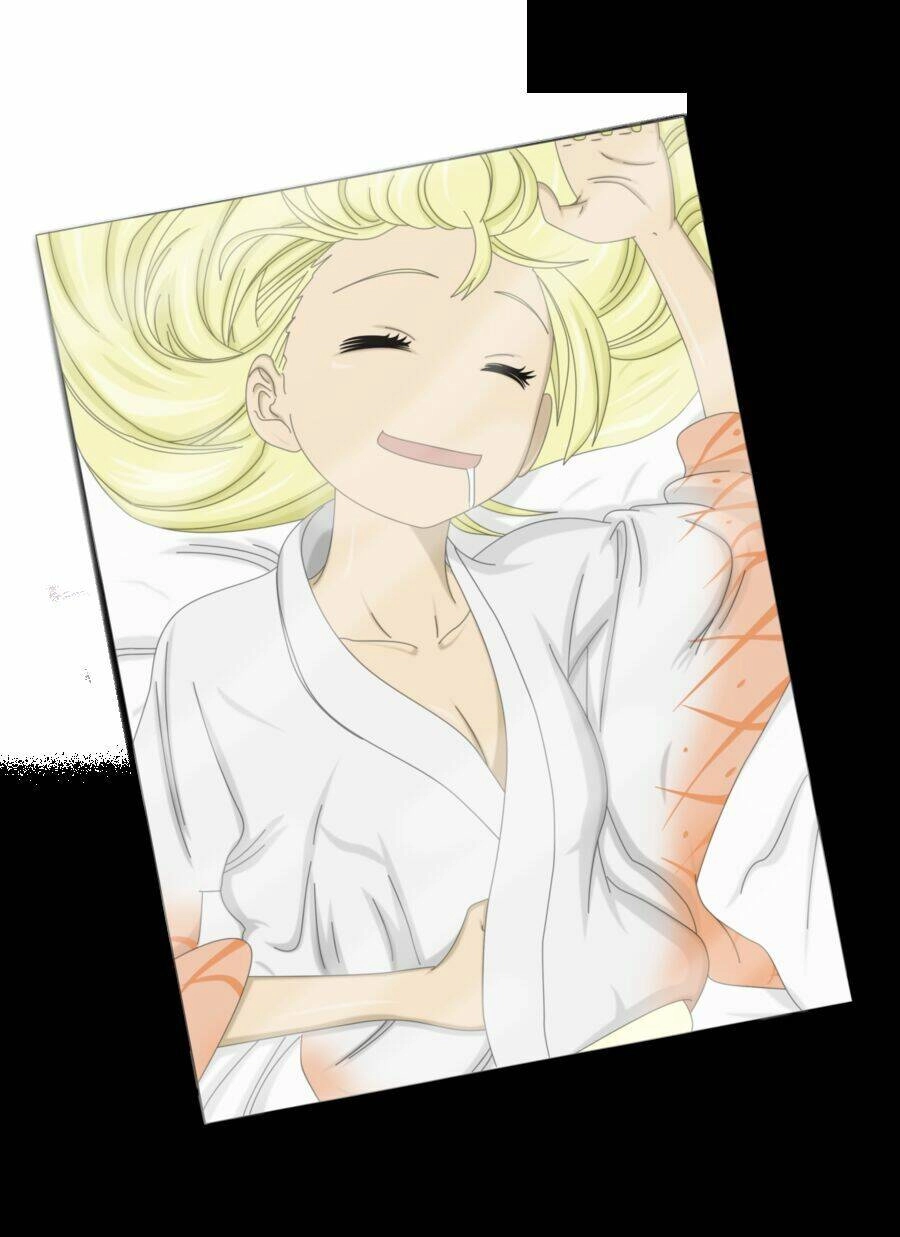 Tình Yêu Ngang Trái Chapter 44 - 20