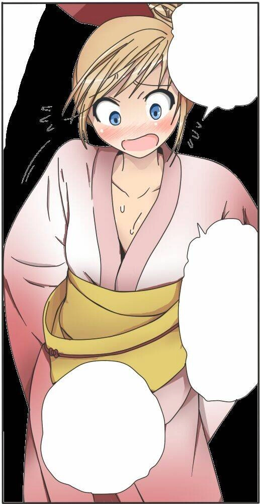 Tình Yêu Ngang Trái Chapter 44 - 21