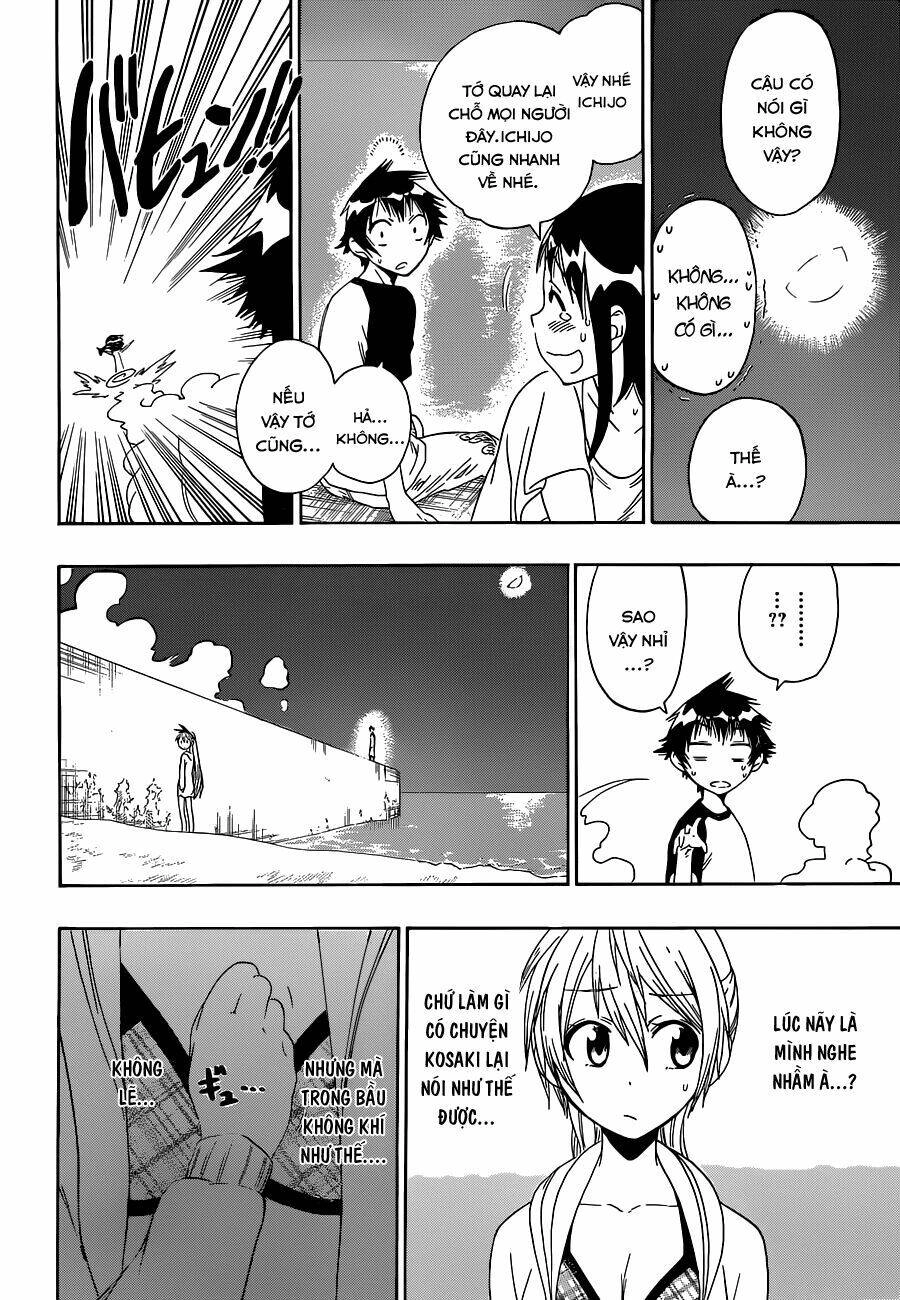 Tình Yêu Ngang Trái Chapter 45 - 7