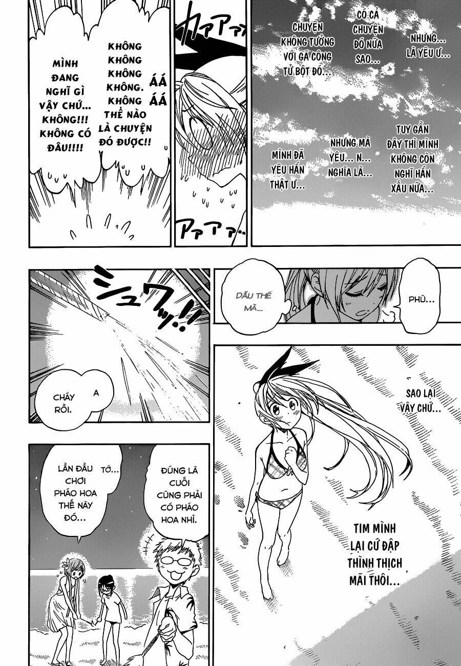 Tình Yêu Ngang Trái Chapter 45 - 13