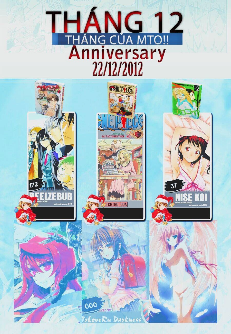 Tình Yêu Ngang Trái Chapter 46 - 1