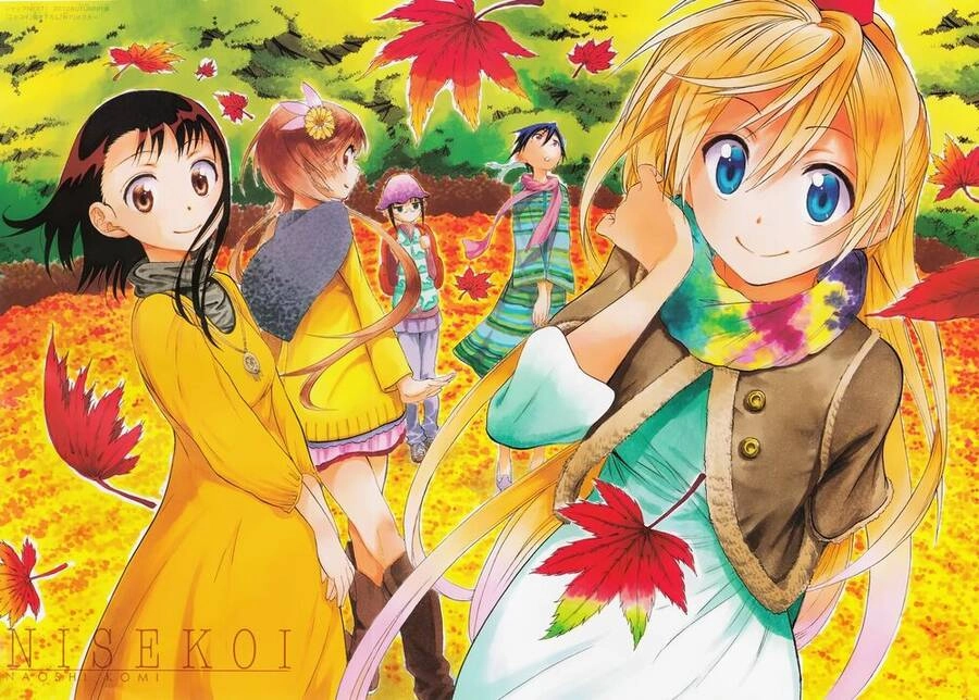 Tình Yêu Ngang Trái Chapter 48 - 3