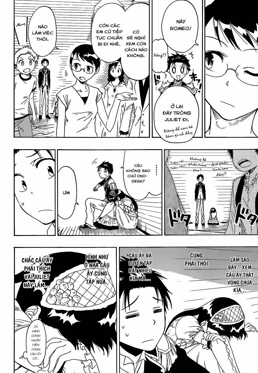 Tình Yêu Ngang Trái Chapter 48 - 11