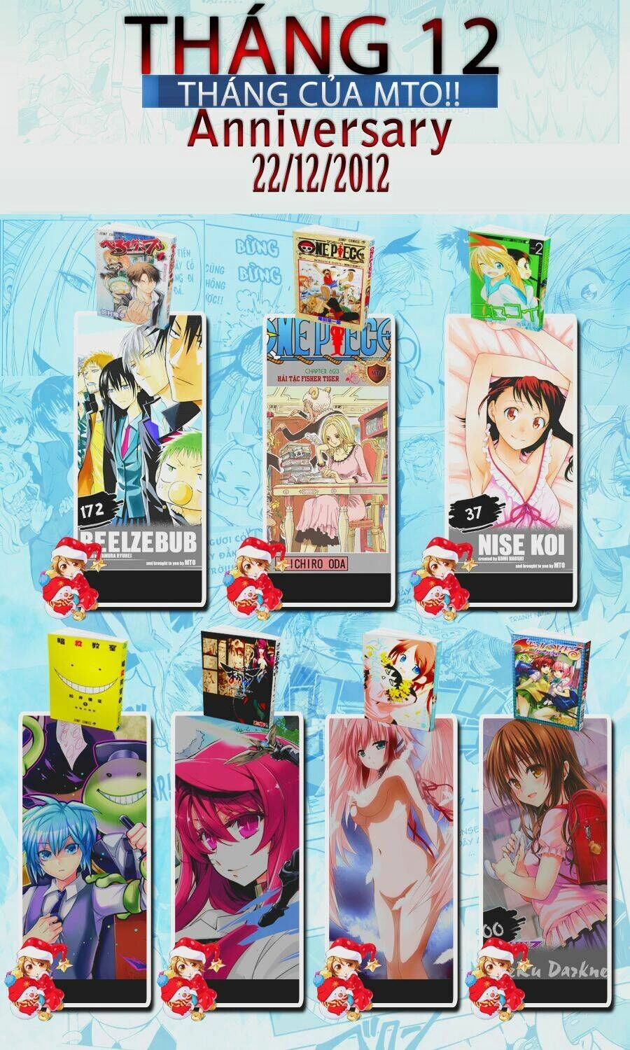 Tình Yêu Ngang Trái Chapter 49 - 1