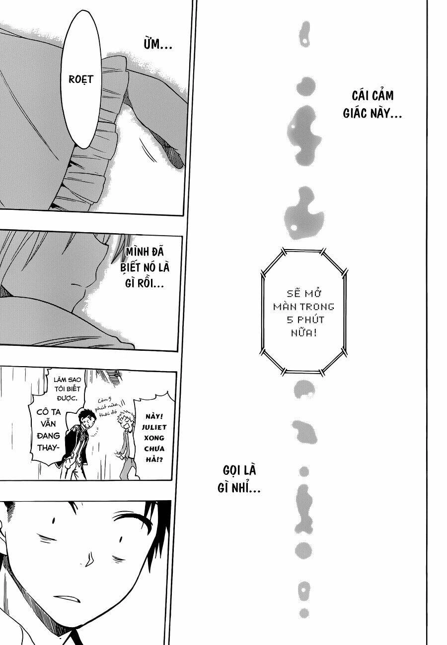 Tình Yêu Ngang Trái Chapter 49 - 5