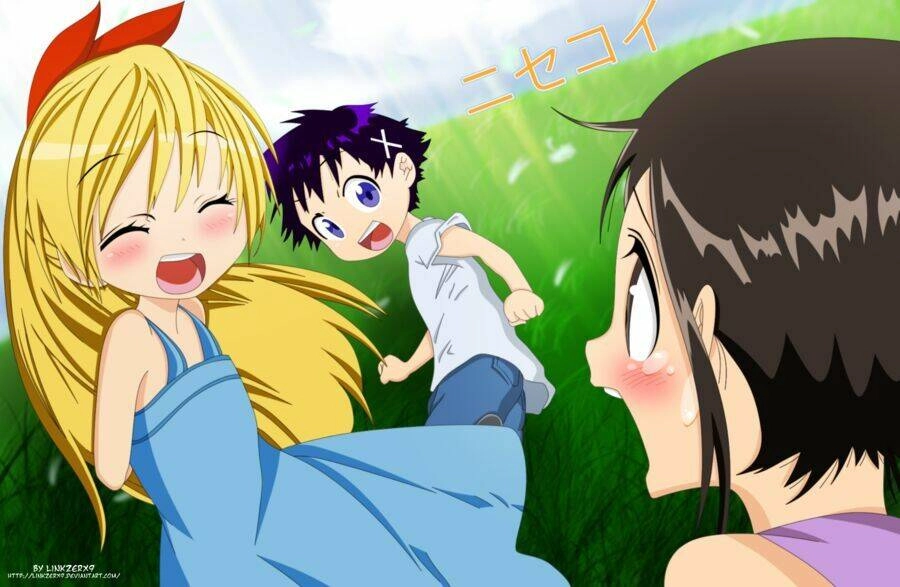 Tình Yêu Ngang Trái Chapter 49 - 27