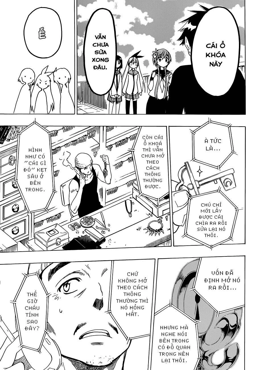 Tình Yêu Ngang Trái Chapter 51 - 15