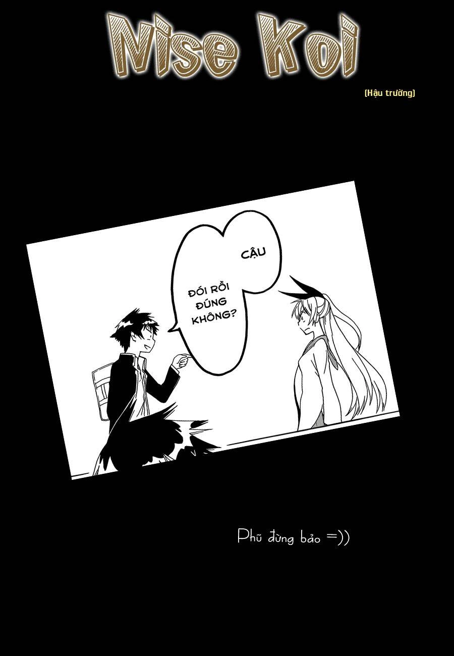 Tình Yêu Ngang Trái Chapter 51 - 22