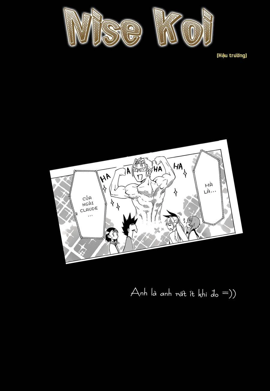 Tình Yêu Ngang Trái Chapter 52 - 22