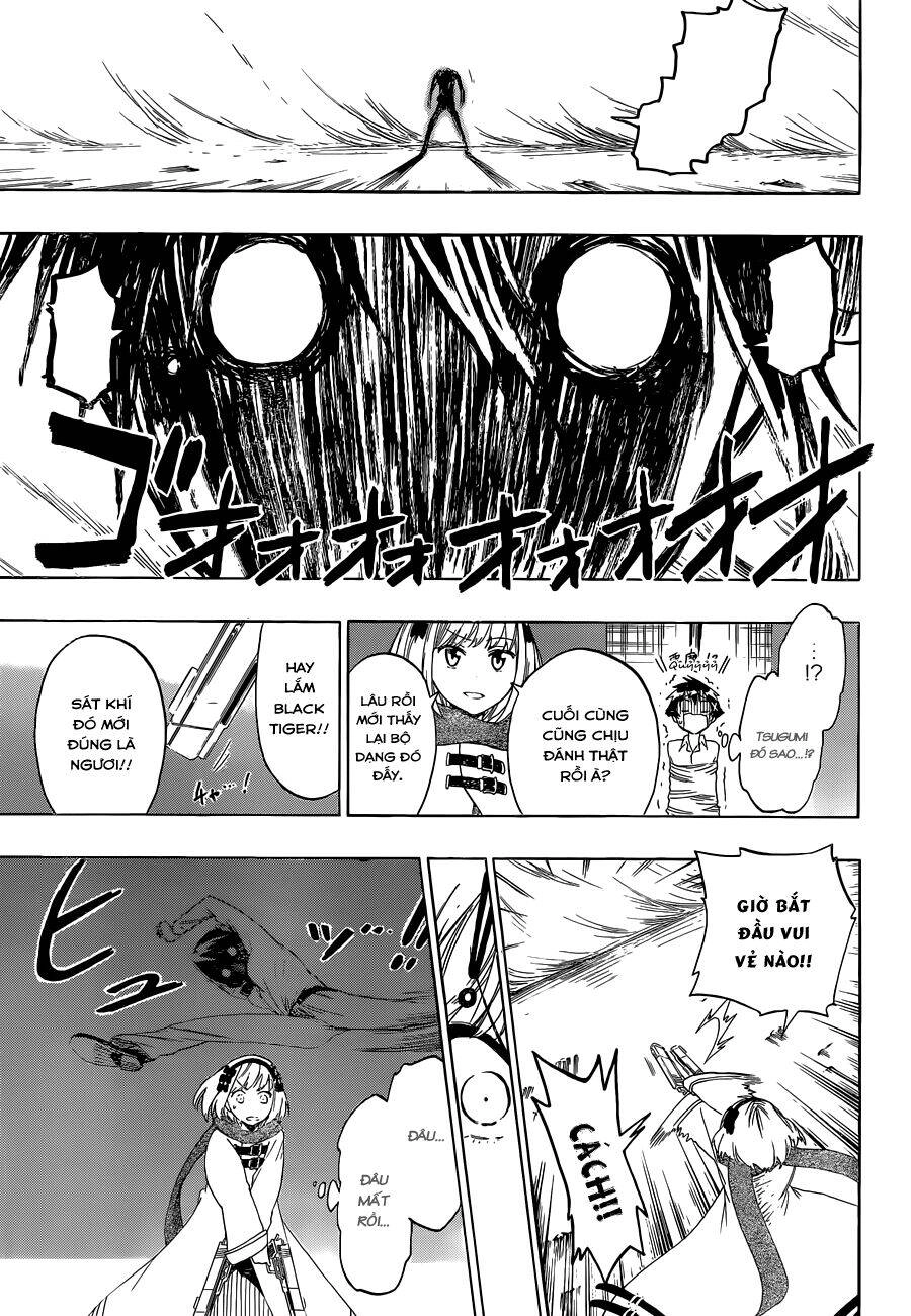 Tình Yêu Ngang Trái Chapter 55 - 16