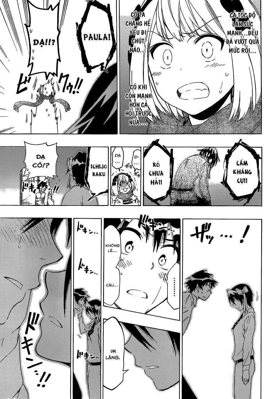 Tình Yêu Ngang Trái Chapter 55 - 18