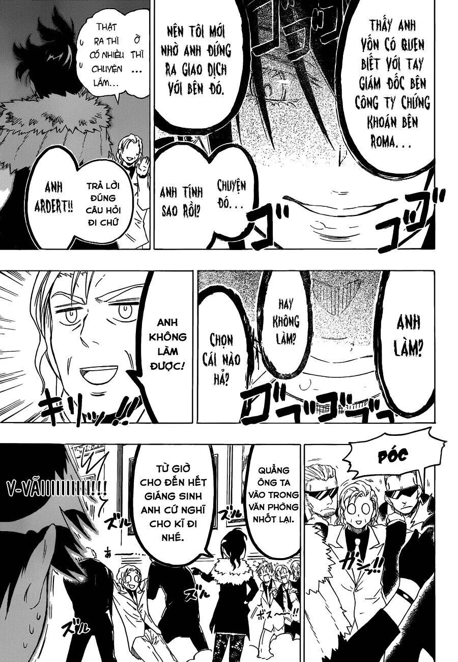 Tình Yêu Ngang Trái Chapter 59 - 14