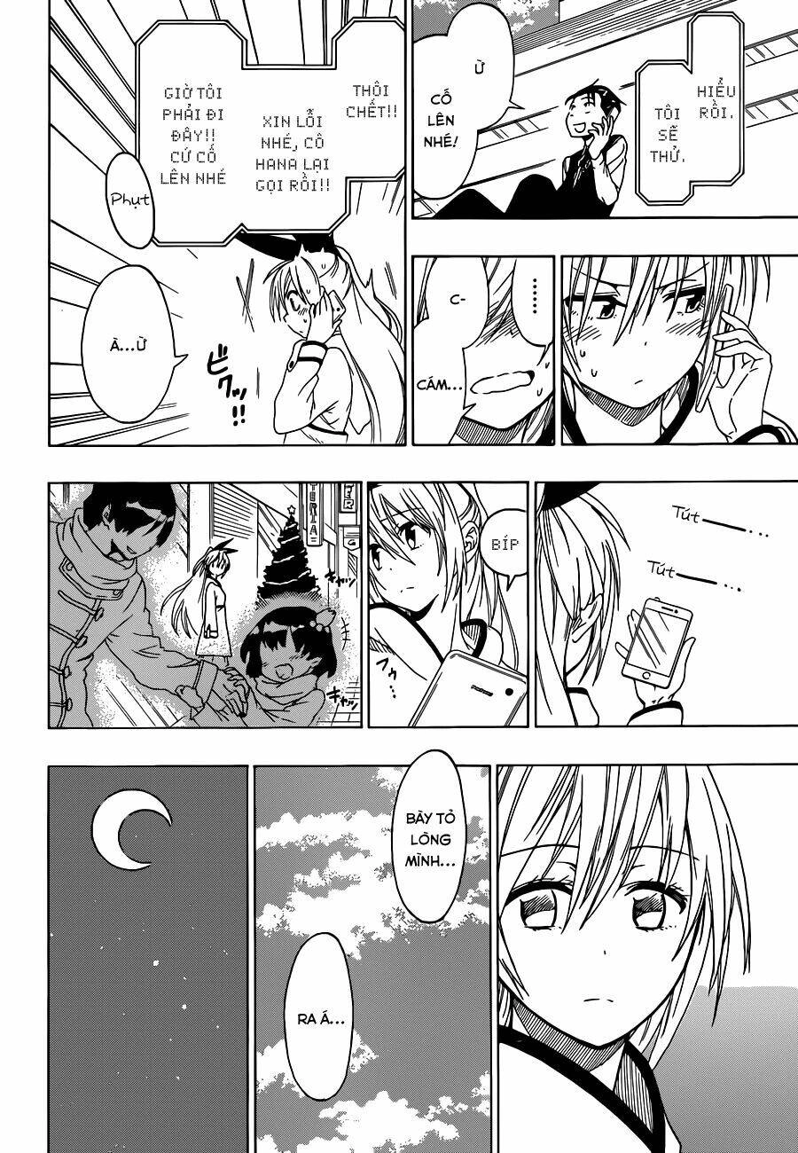 Tình Yêu Ngang Trái Chapter 60 - 15