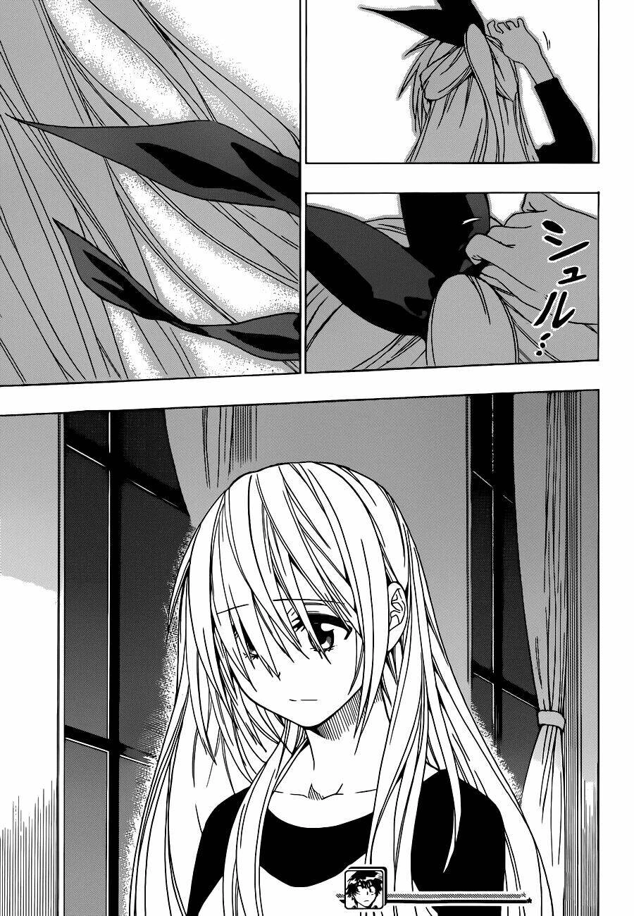 Tình Yêu Ngang Trái Chapter 60 - 20