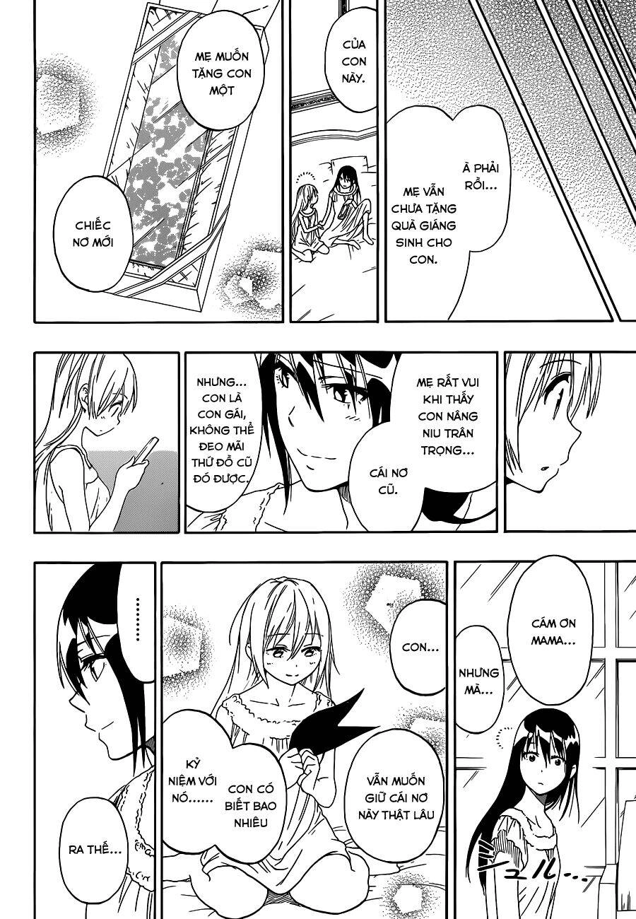 Tình Yêu Ngang Trái Chapter 62 - 15