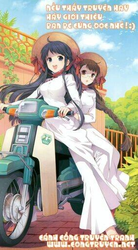 Tình Yêu Ngang Trái Chapter 63 - 21