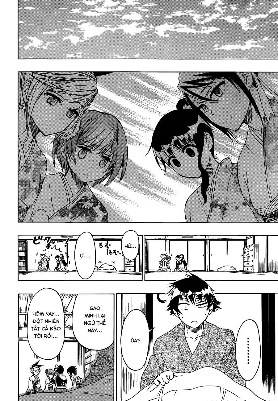 Tình Yêu Ngang Trái Chapter 65 - 20