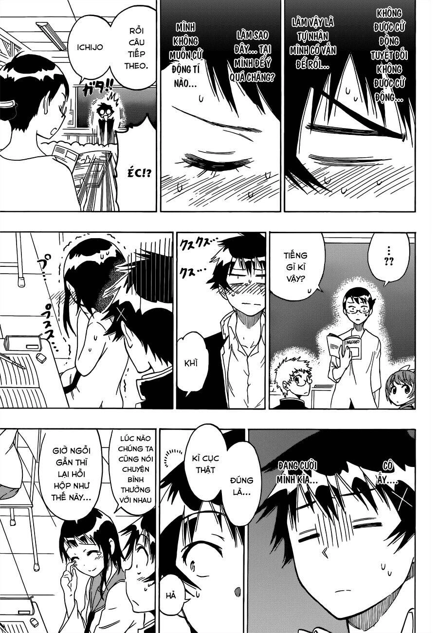 Tình Yêu Ngang Trái Chapter 66 - 18