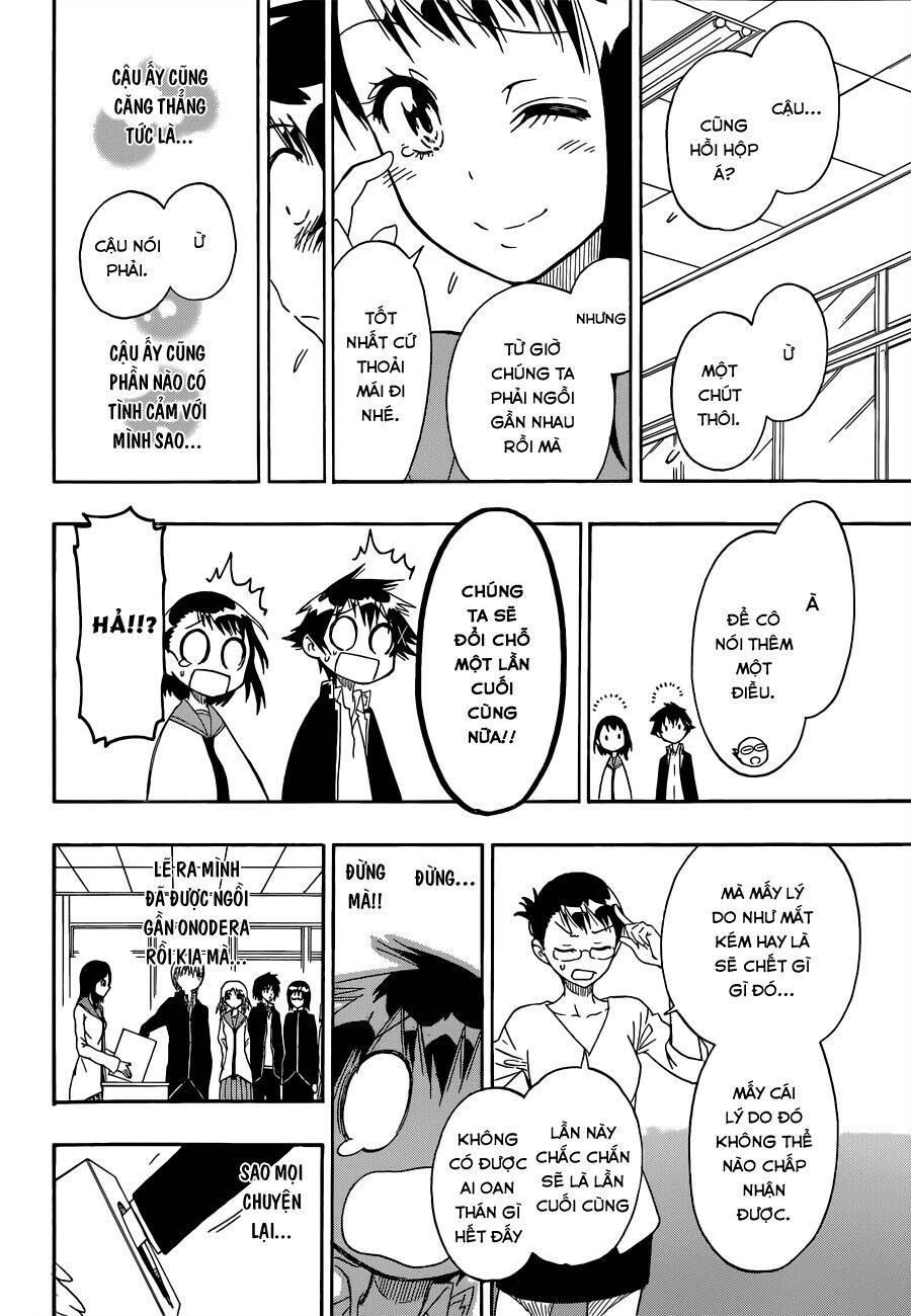 Tình Yêu Ngang Trái Chapter 66 - 19