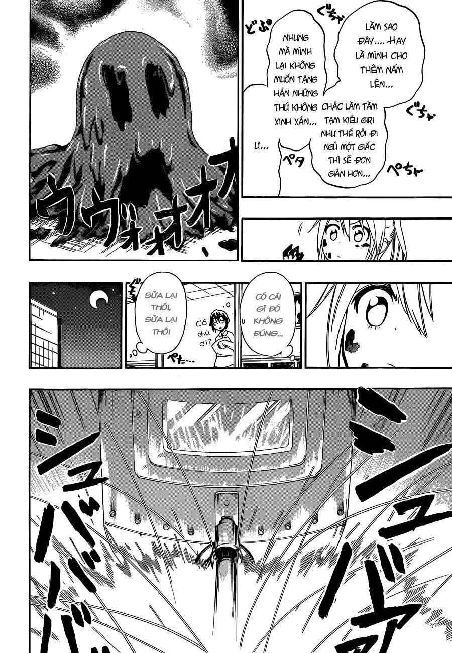 Tình Yêu Ngang Trái Chapter 67 - 5