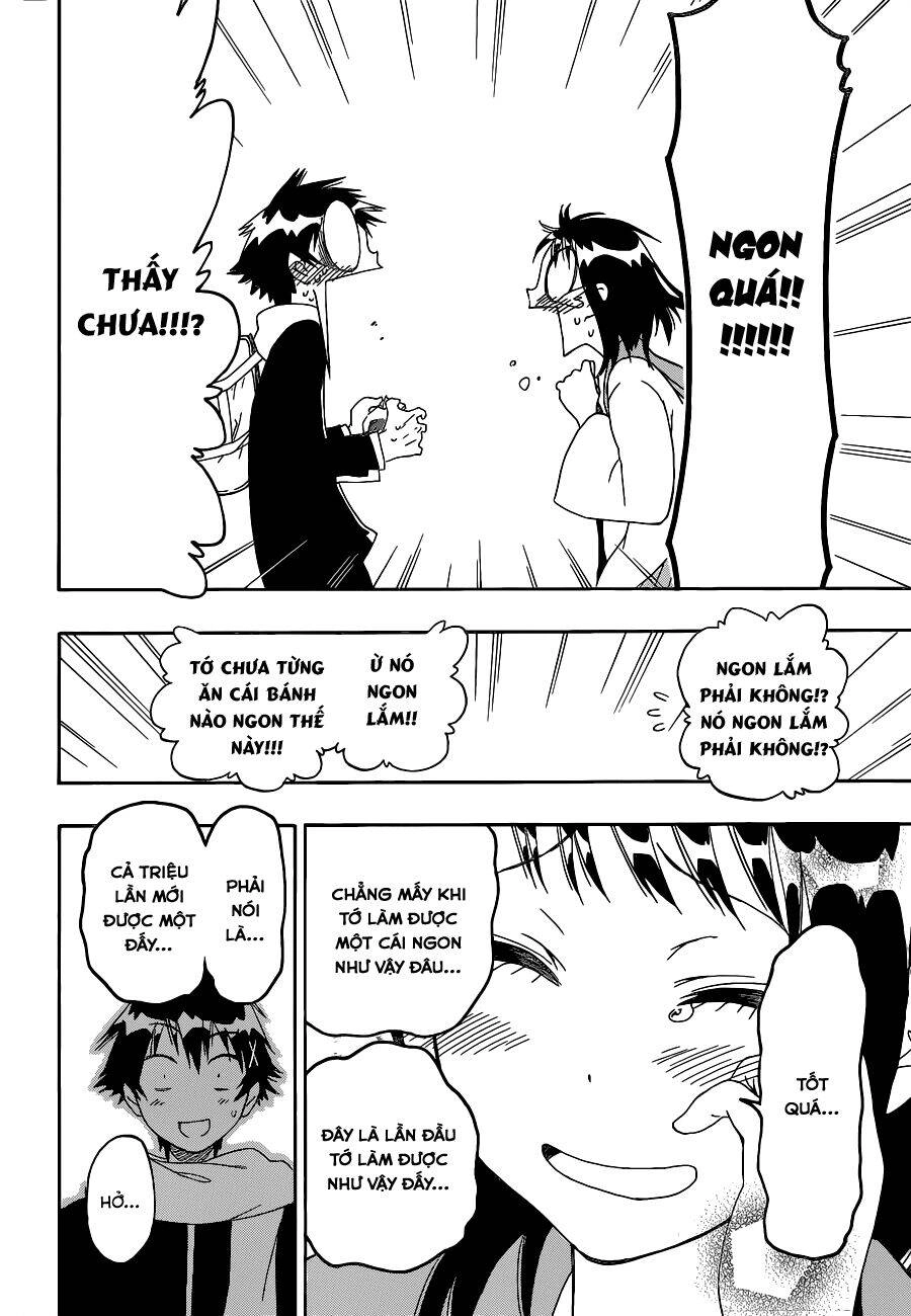 Tình Yêu Ngang Trái Chapter 69 - 17